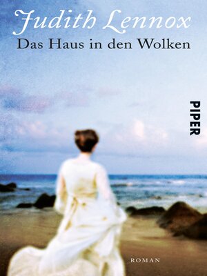 cover image of Das Haus in den Wolken